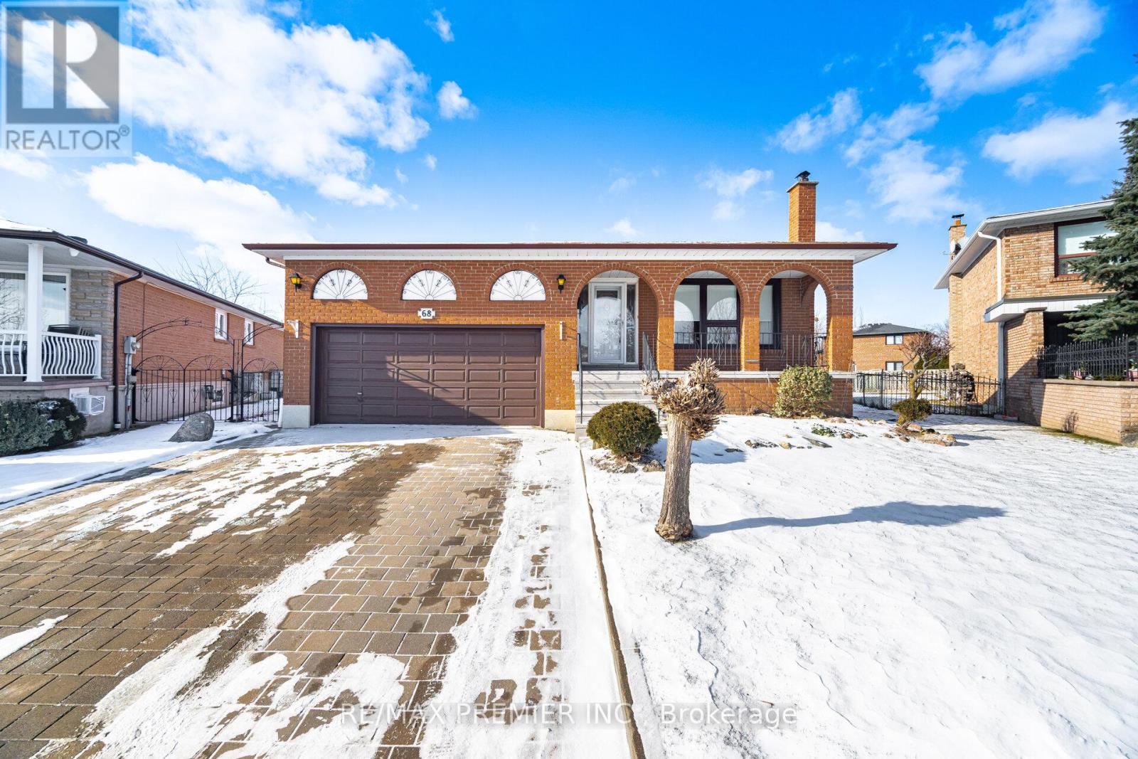 68 Lewis Dr, Vaughan, Ontario