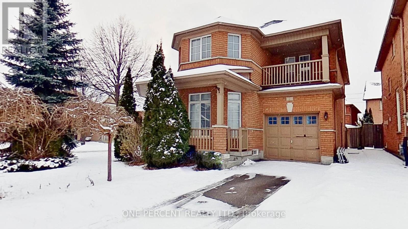 2 Levy Crt, Vaughan, Ontario