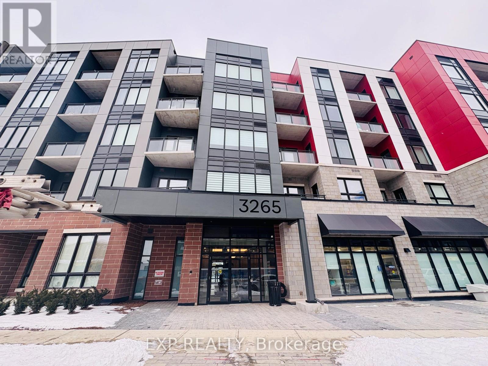 3265 Carding Mill Tr, 208, Oakville, Ontario