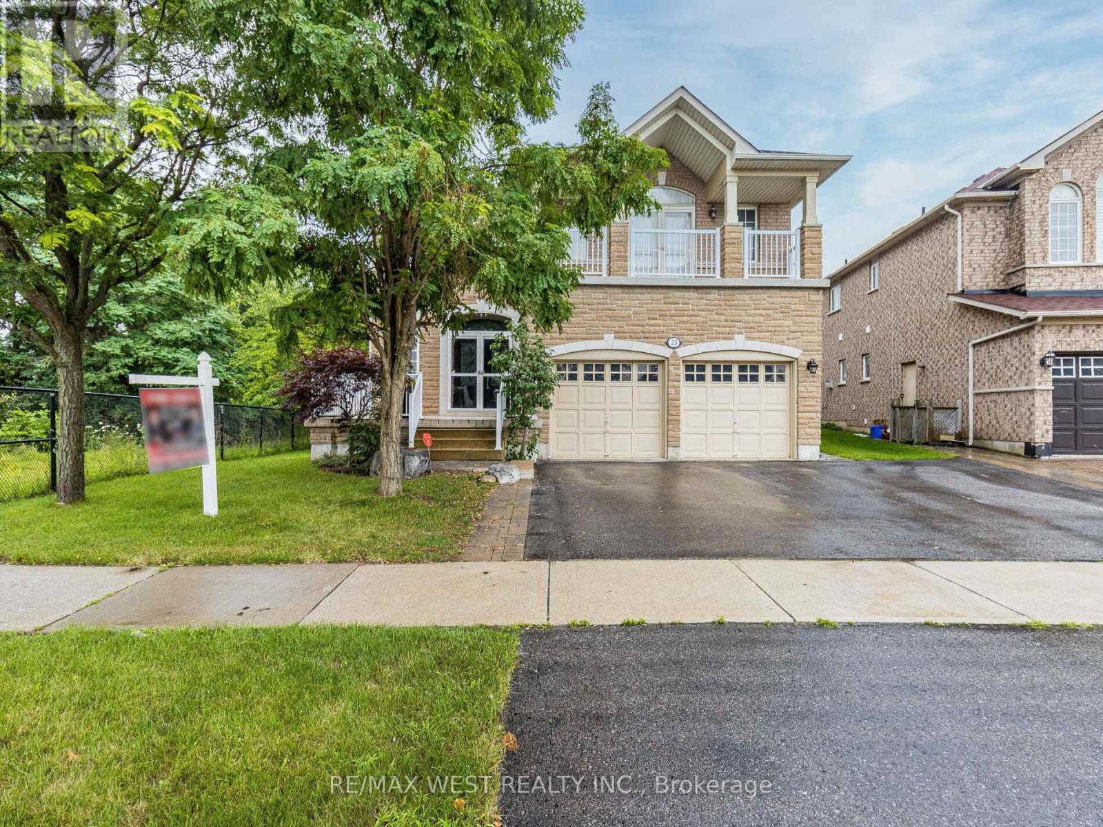 23 Sunset Rdge, Vaughan, Ontario