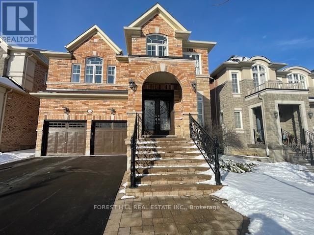 109 Heintzman Cres, Vaughan, Ontario