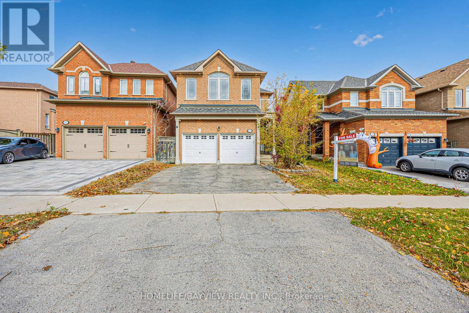 110 Snowy Meadow Ave, Richmond Hill, Ontario