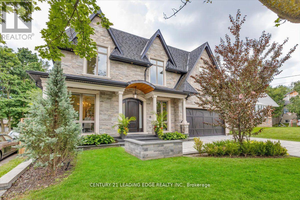 25 Talisman Cres, Markham, Ontario