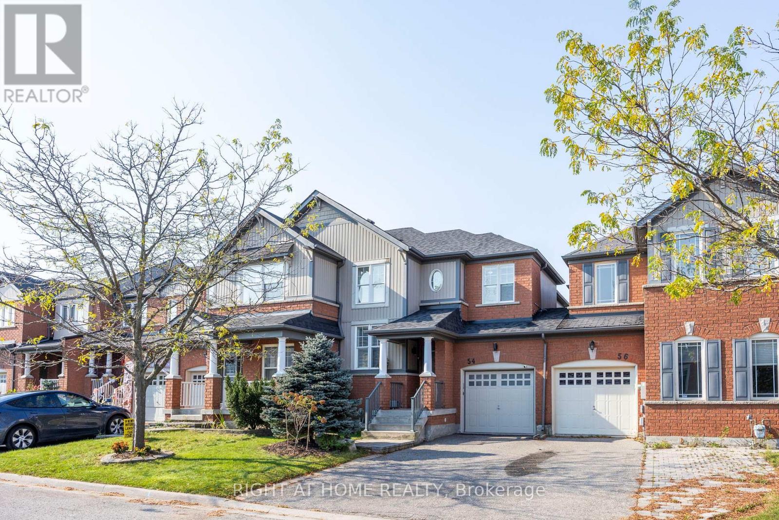 54 Ulson Dr, Richmond Hill, Ontario