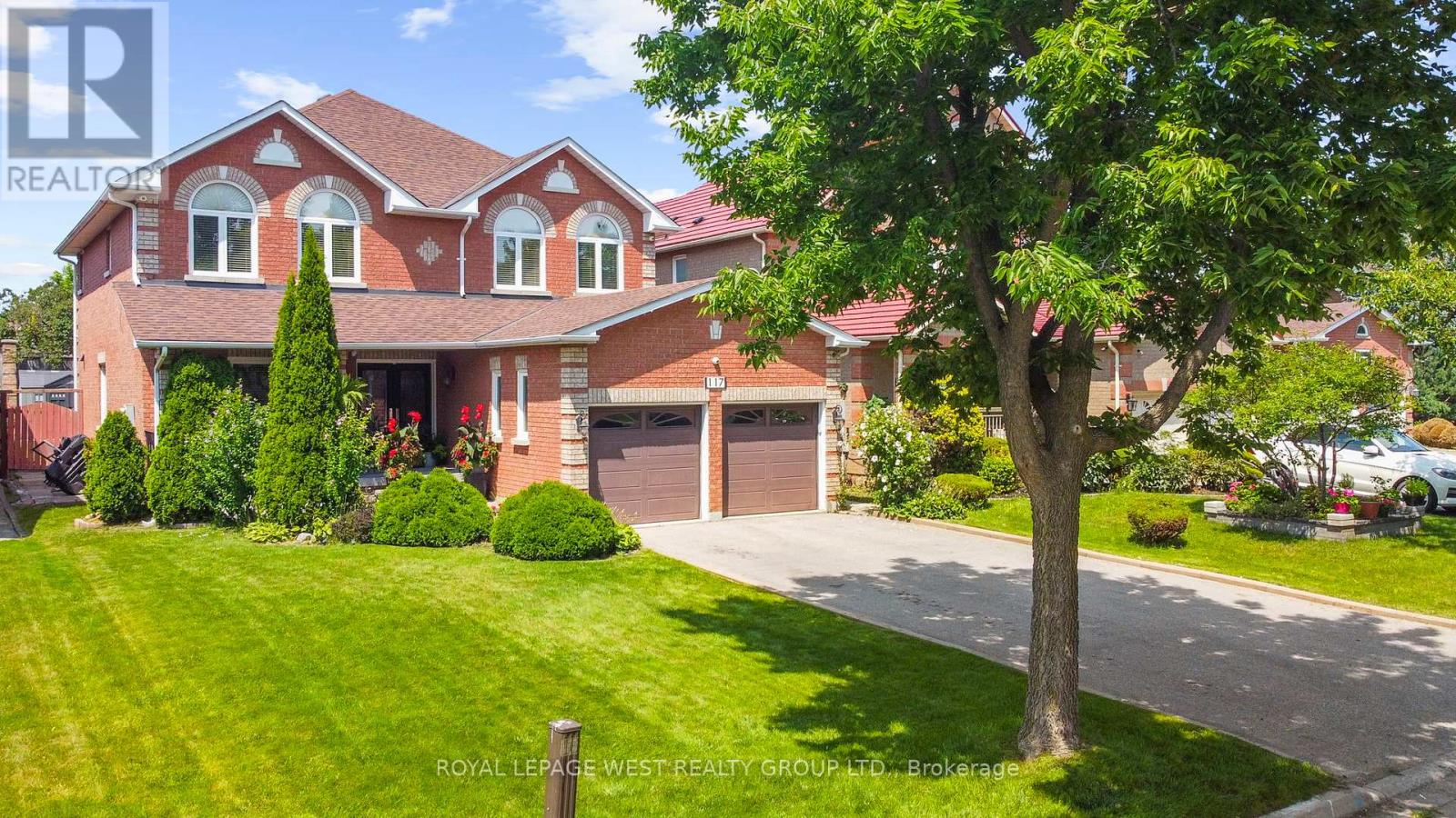 117 CHEROKEE DRIVE, Vaughan, Ontario