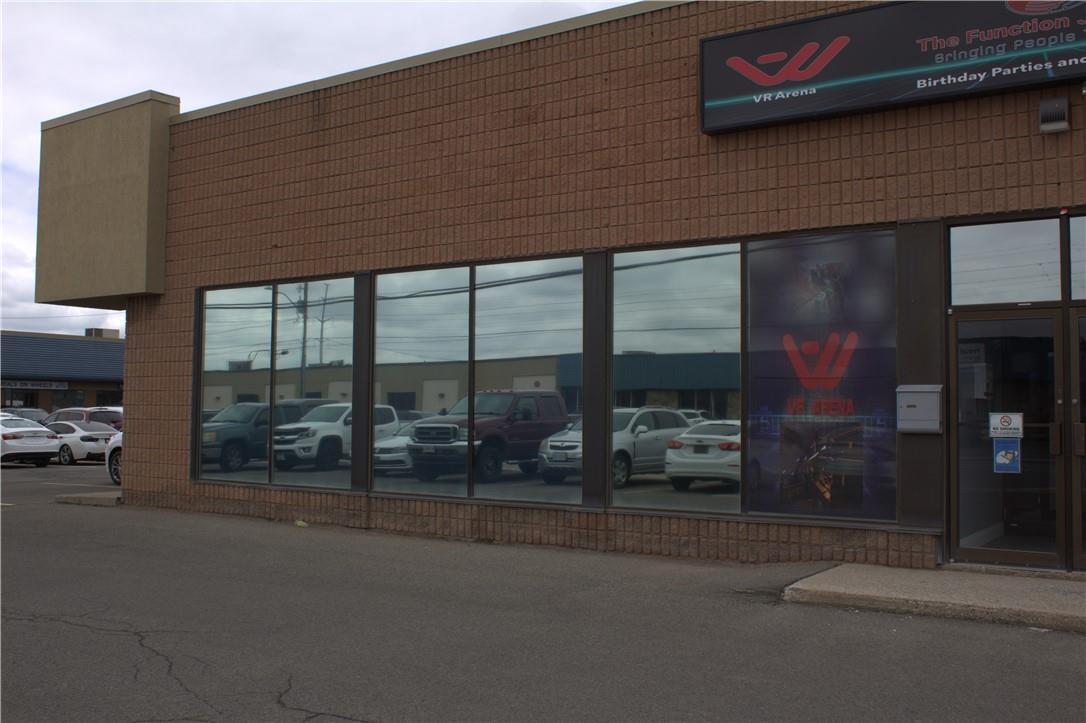 227 BUNTING Road|Unit #B, St. Catharines, Ontario