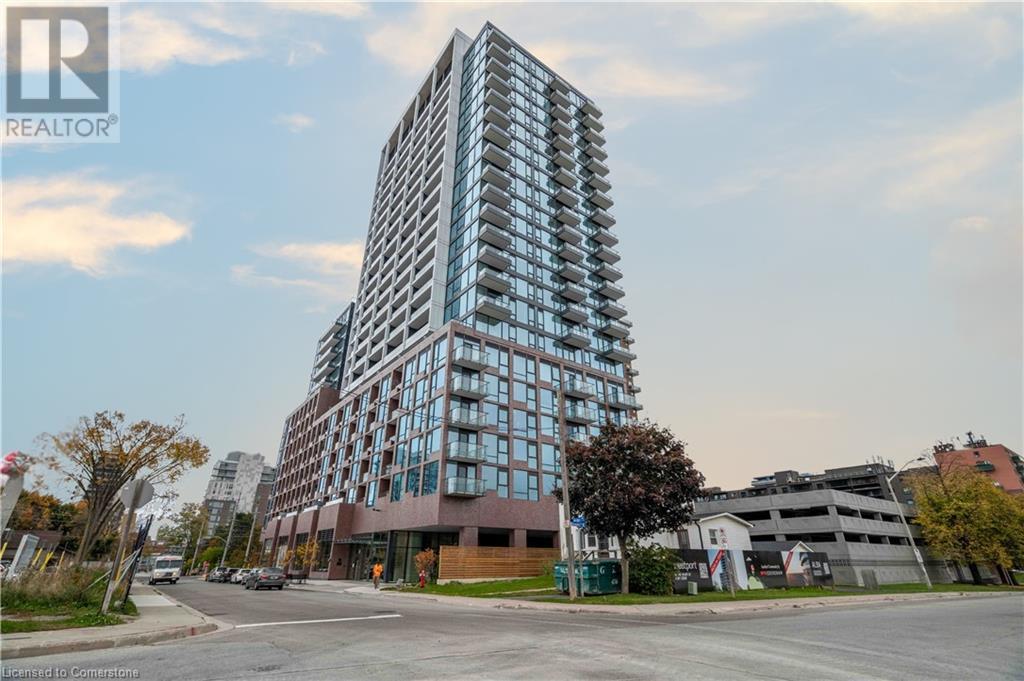 28 ANN Street Unit# 309, Mississauga, Ontario