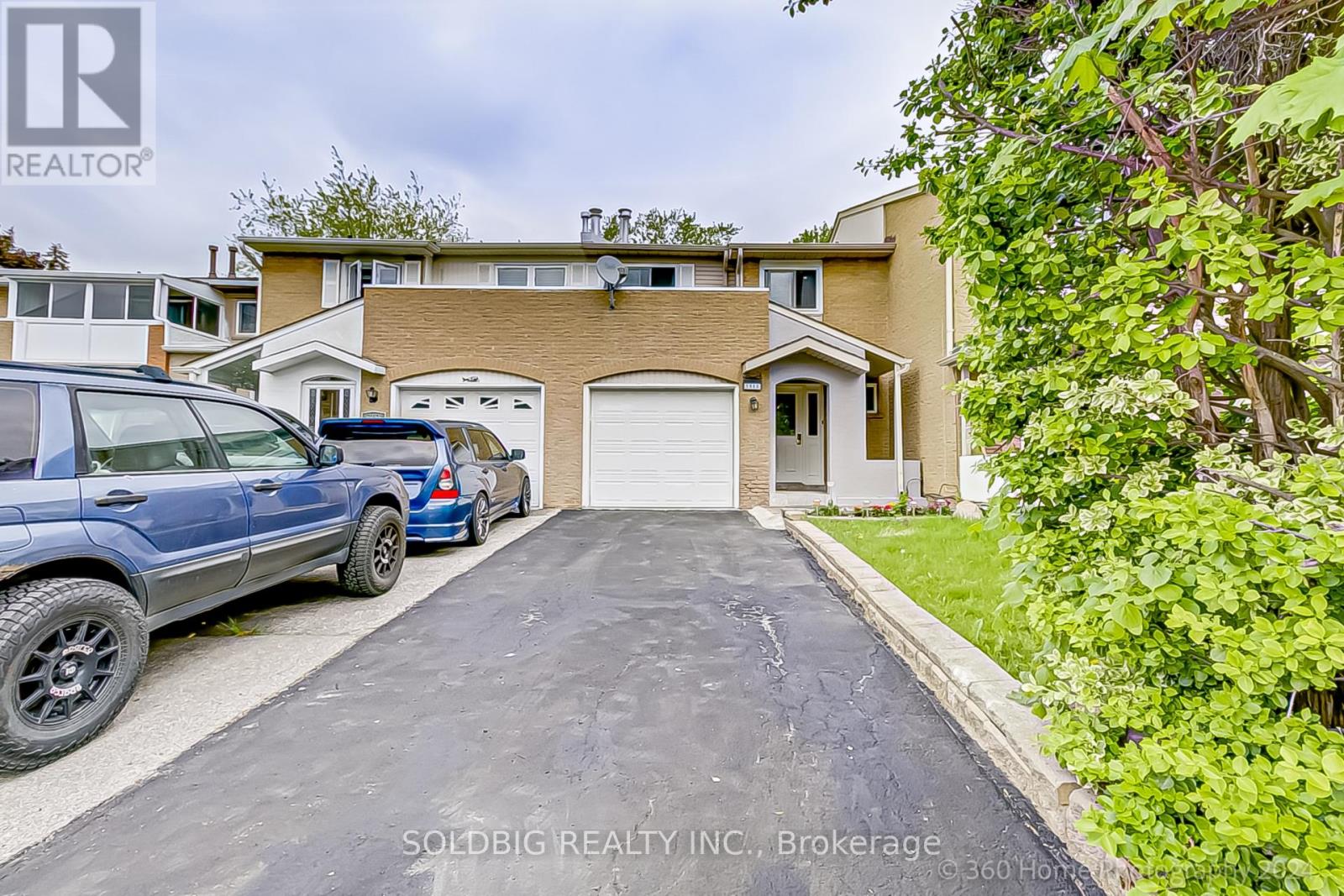 5960 CHIDHAM CRESCENT, Mississauga, Ontario