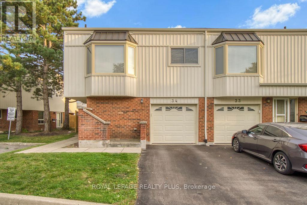 6520 Corfu Rd E, 34, Mississauga, Ontario