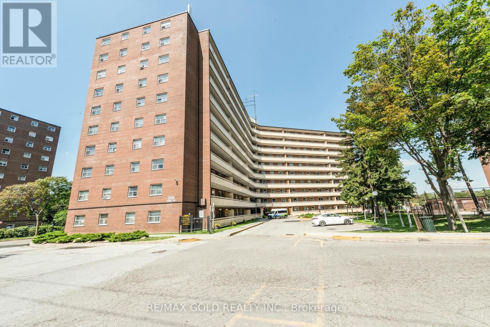 3555 Derry Rd E, 1006, Mississauga, Ontario