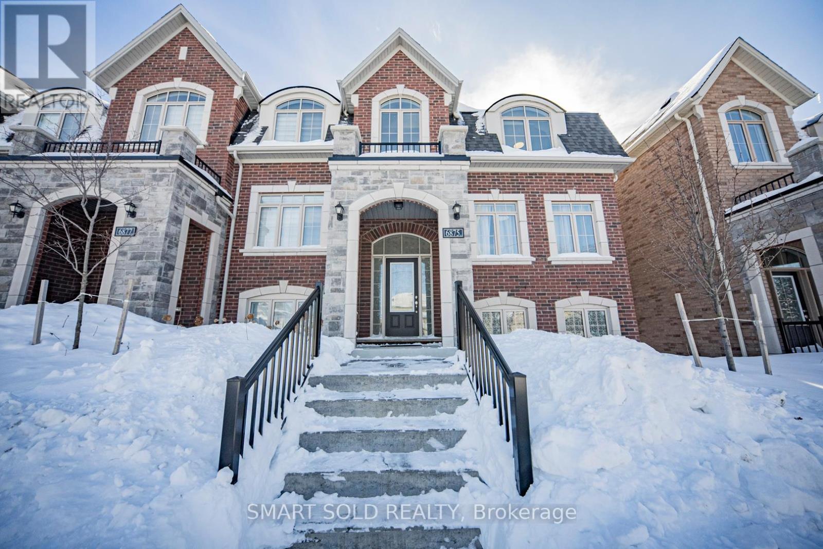 6875 14th Ave, Markham, Ontario