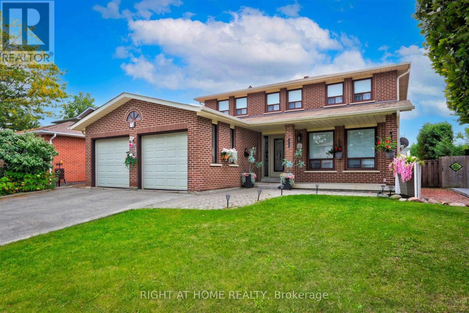 73 Airdrie Dr, Vaughan, Ontario