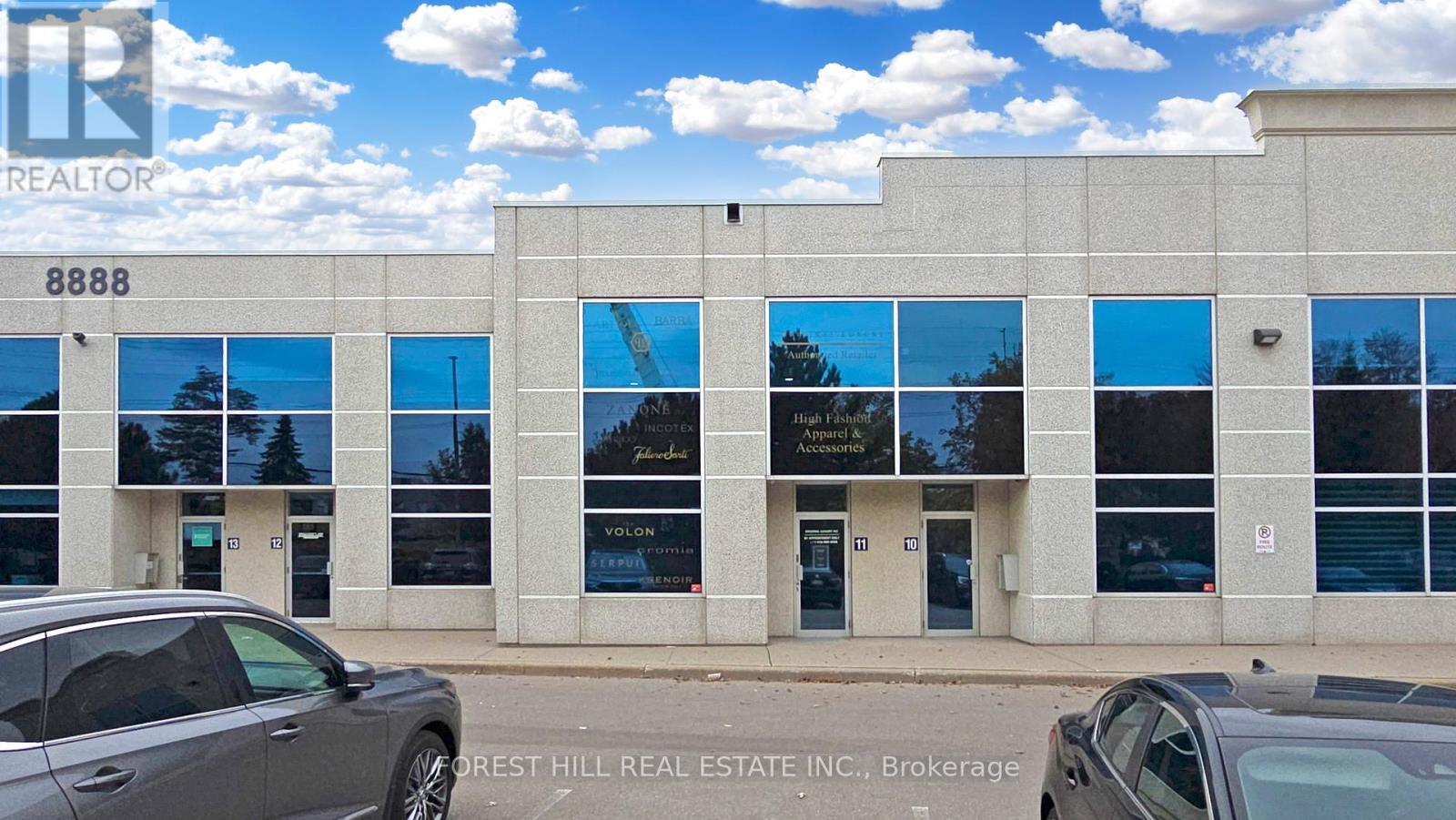 8888 Keele St, 11, Vaughan, Ontario