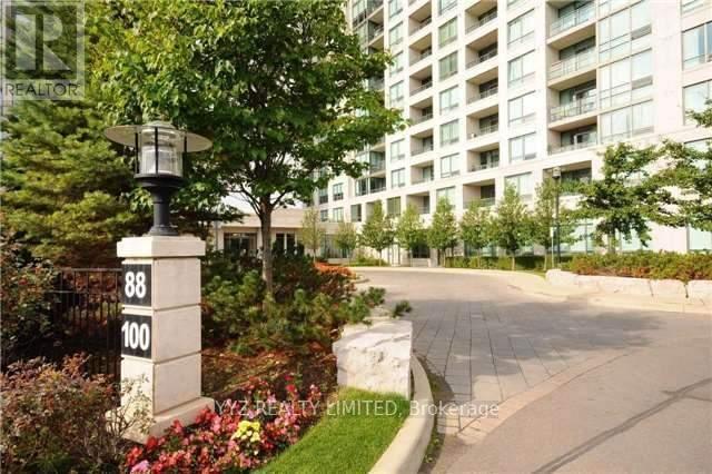 1702 - 88 PROMENADE CIRCLE, Vaughan (Brownridge), Ontario