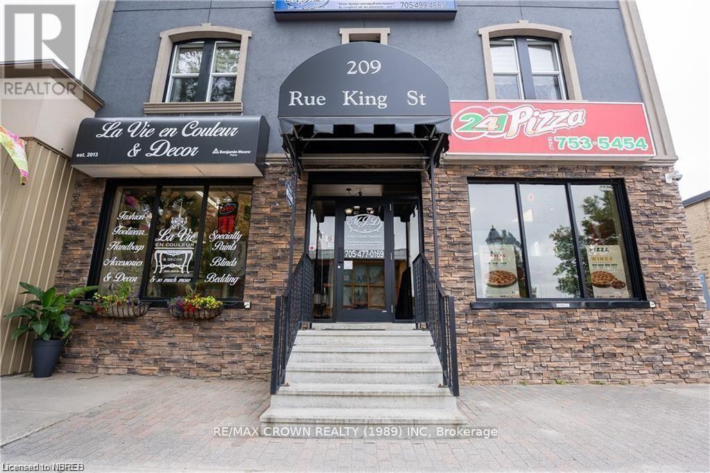 209 KING STREET, West Nipissing (Sturgeon Falls), Ontario