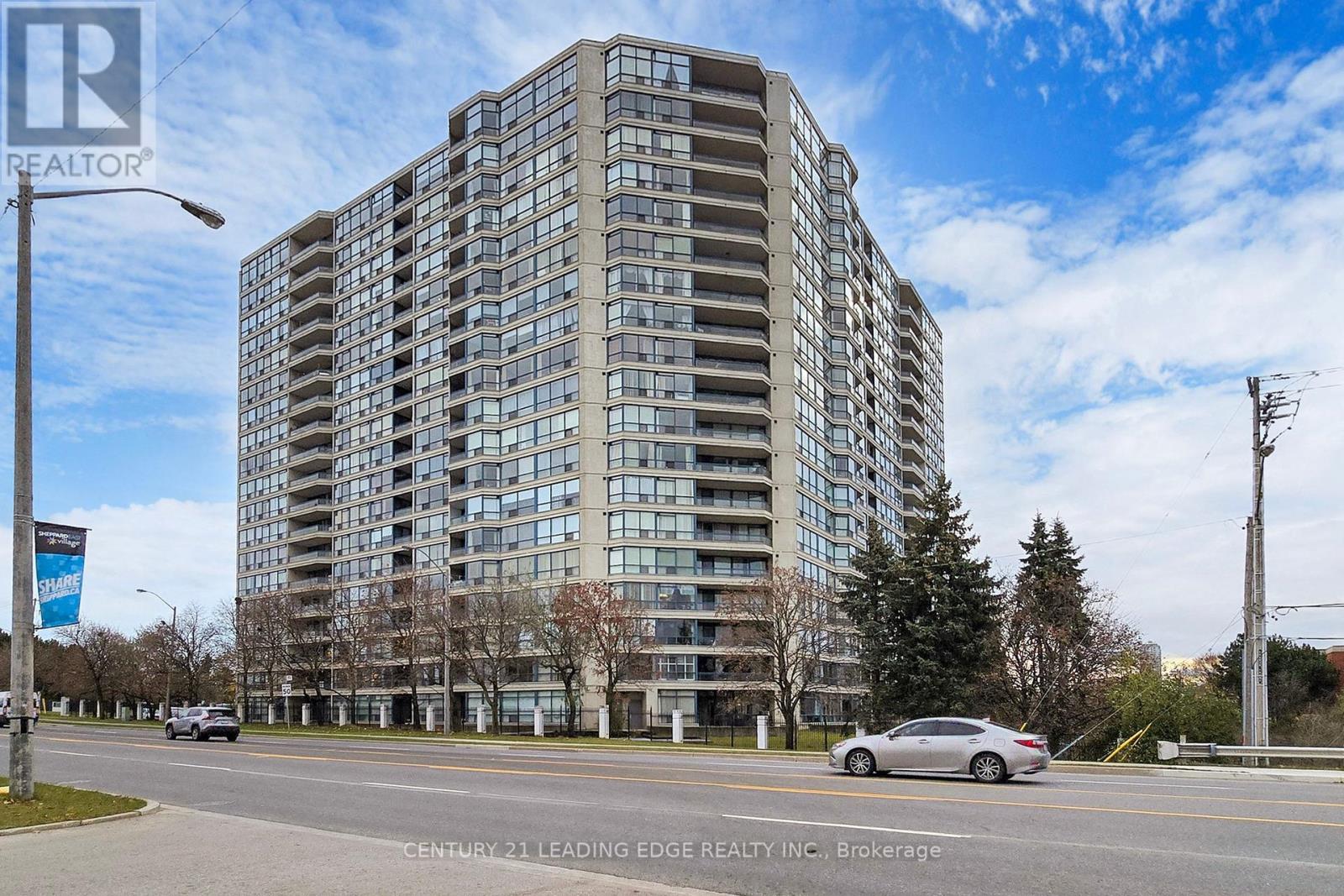 4725 SHEPPARD Ave E, 209, Toronto, Ontario