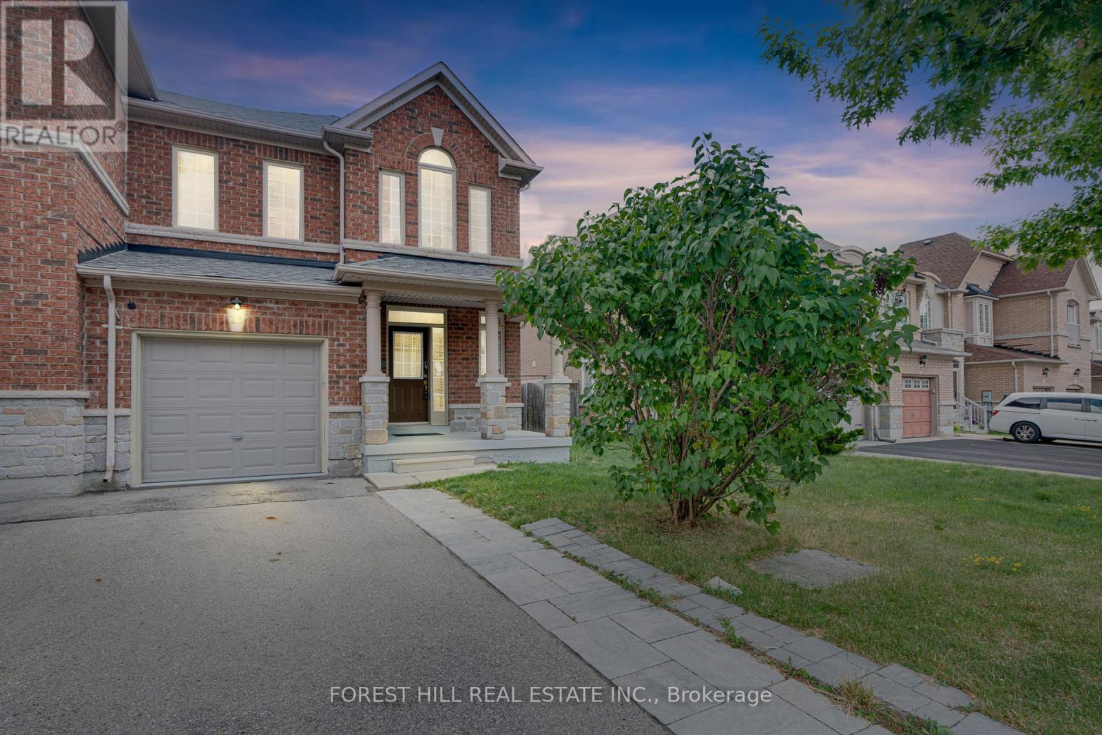 23 Zola Gate, Vaughan, Ontario