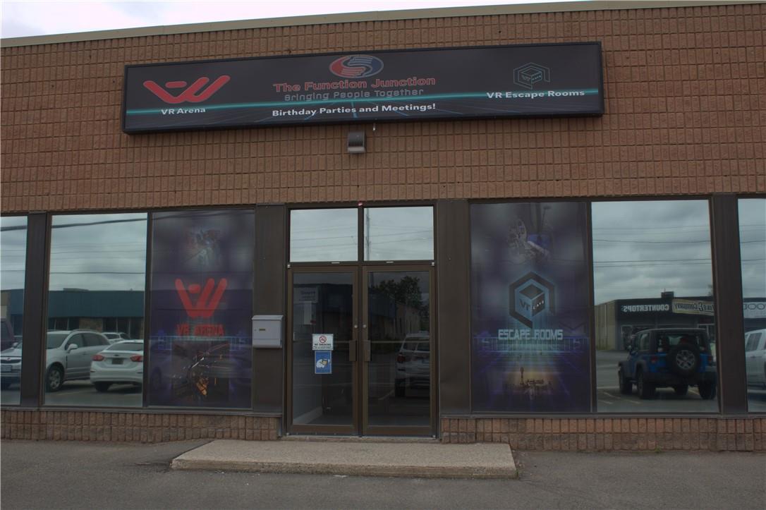 227 BUNTING Road|Unit #A, St. Catharines, Ontario