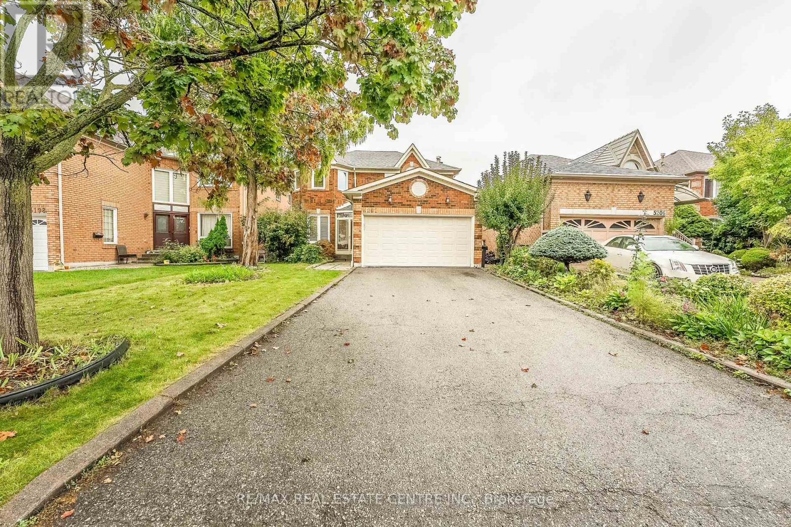 5202 Buttermill Crt, Mississauga, Ontario