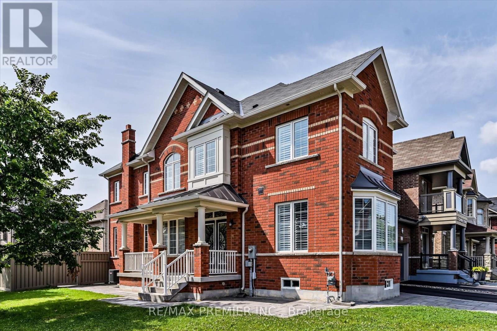 31 Cranbrook Cres, Vaughan, Ontario