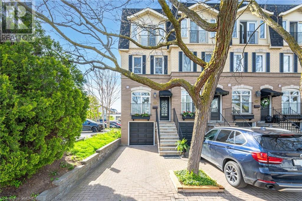 331 ROBINSON Street, Oakville, Ontario