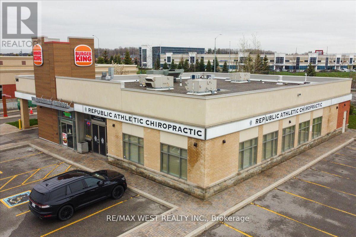 541 Cityview Blvd, Vaughan, Ontario