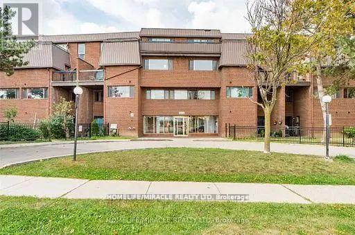 3455 Morning Star Dr, 122, Mississauga, Ontario