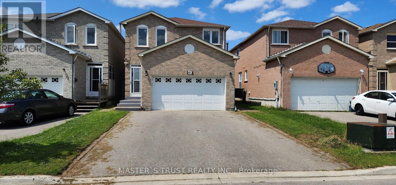 40 Page Cres, Markham, Ontario