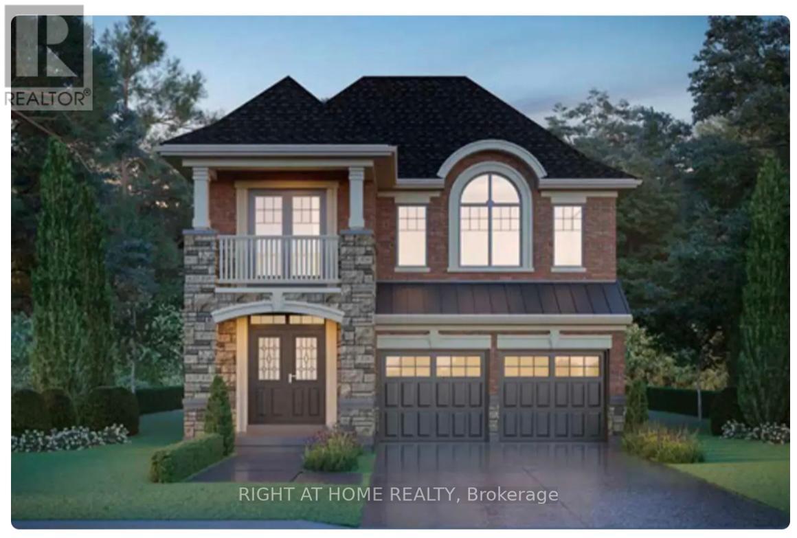 98B Speciosa St, Richmond Hill, Ontario