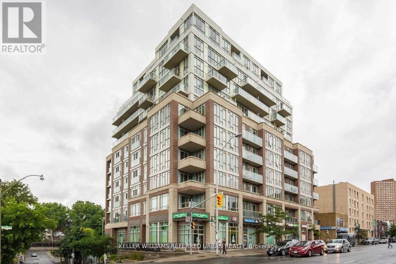 305 - 1638 BLOOR STREET W, Toronto (High Park North), Ontario