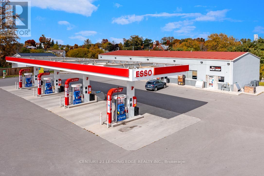 100 East Front St, Stirling-Rawdon, Ontario