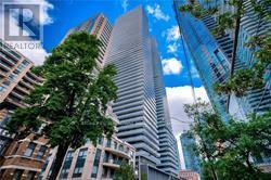 42 Charles St W, 1705, Toronto, Ontario