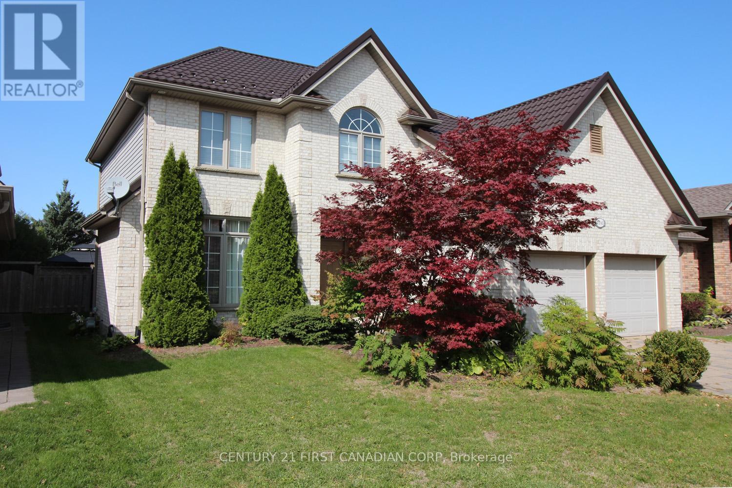 1163 MANCHESTER ROAD, London, Ontario