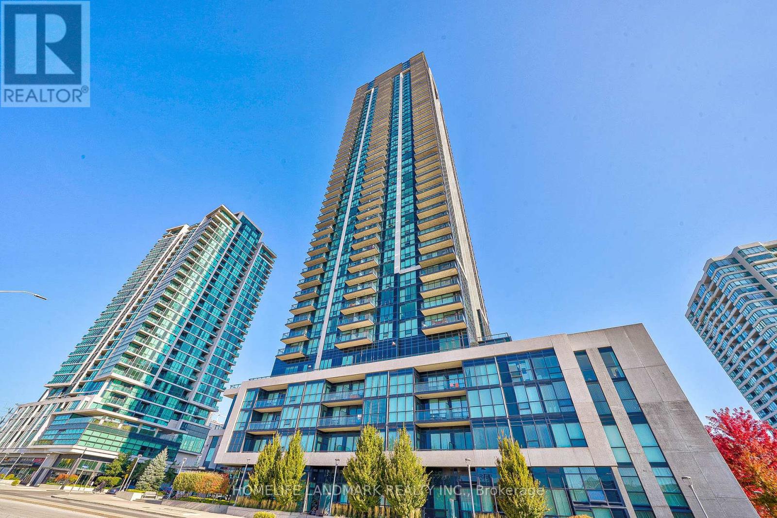 3975 Grand Park Dr, 4310, Mississauga, Ontario