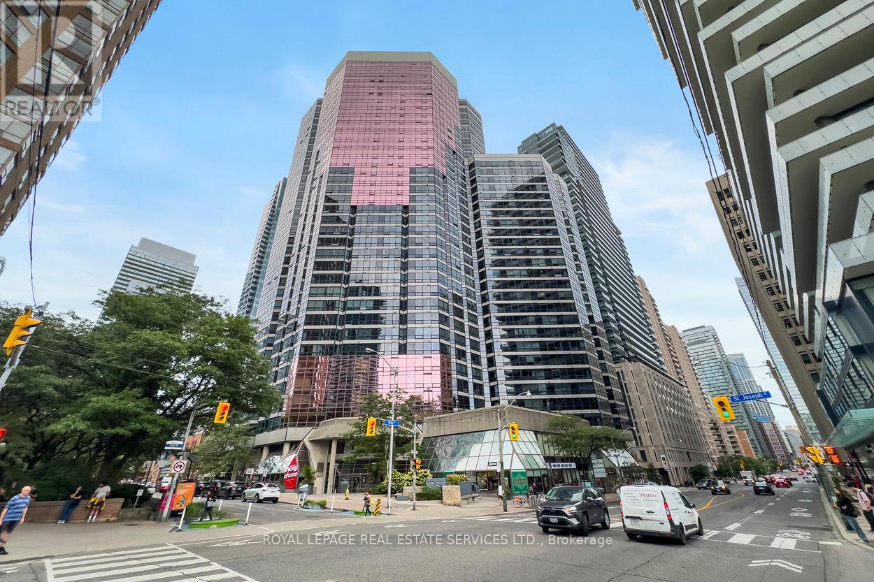 1001 Bay St, 2014, Toronto, Ontario