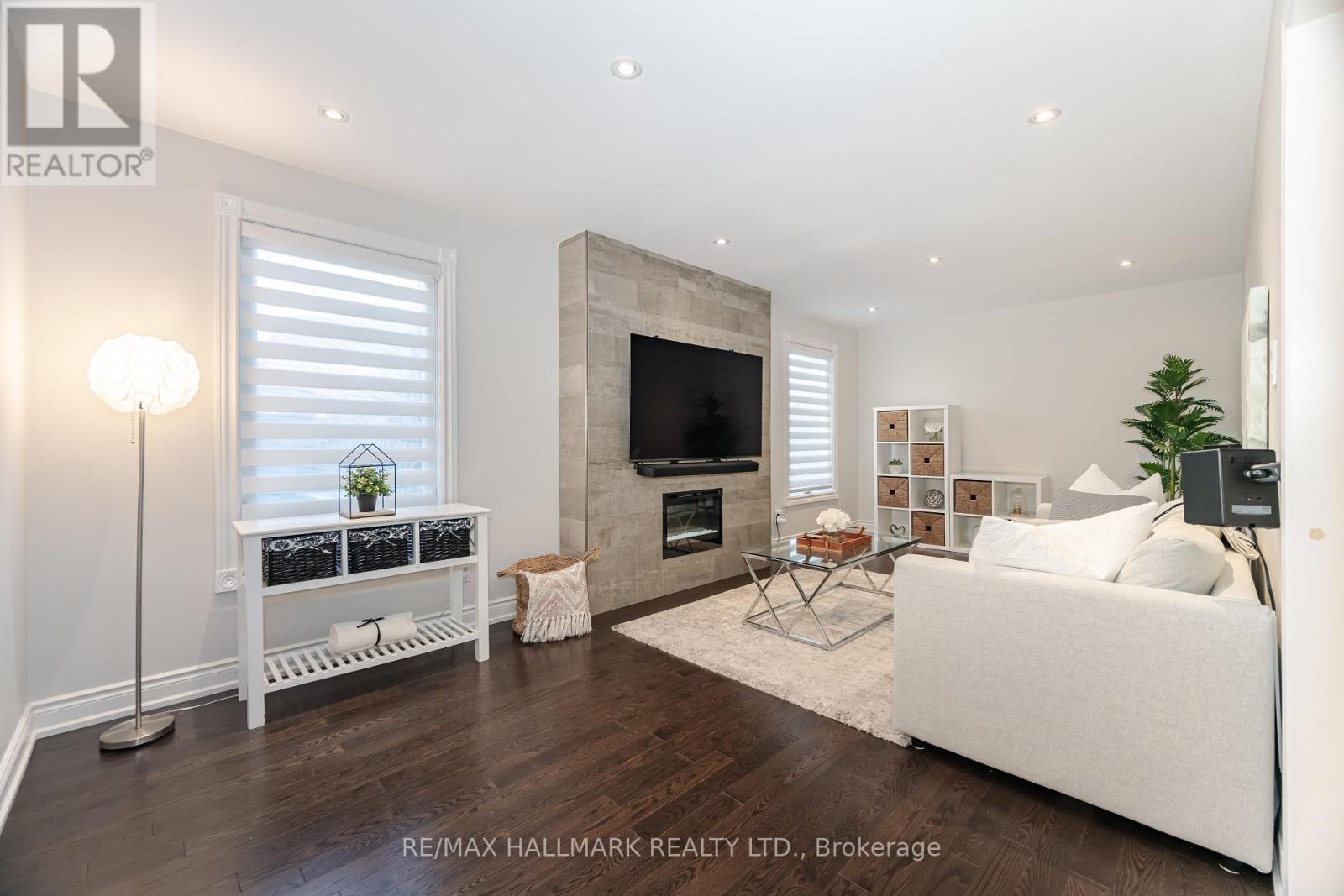 189 Patna Cres, Vaughan, Ontario