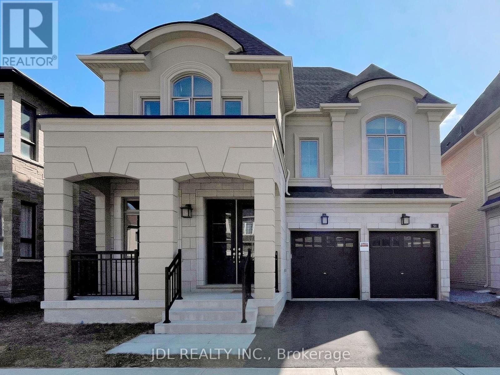 51 Red Giant St, Richmond Hill, Ontario