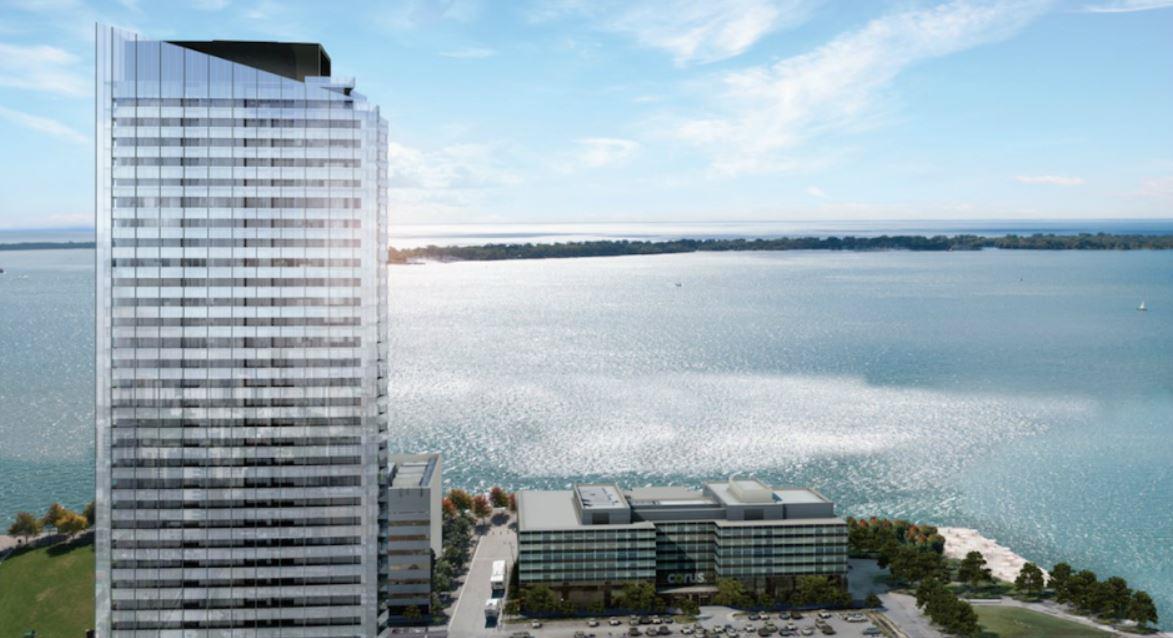 Lake Suites photo 2