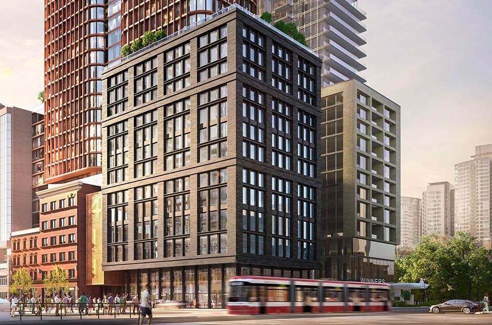 411 King Condos photo 3