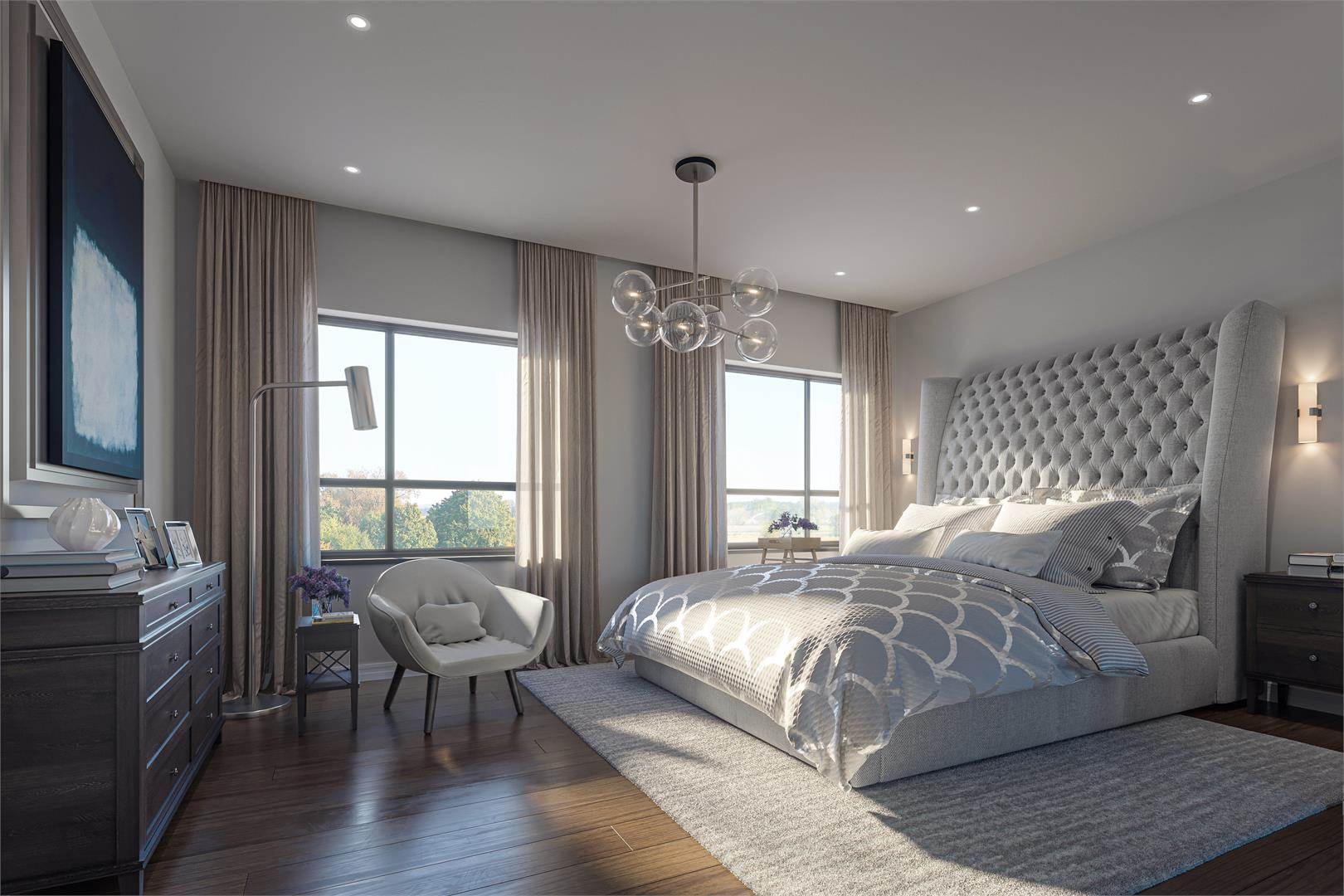 Markham Gold Townhouse photo 2