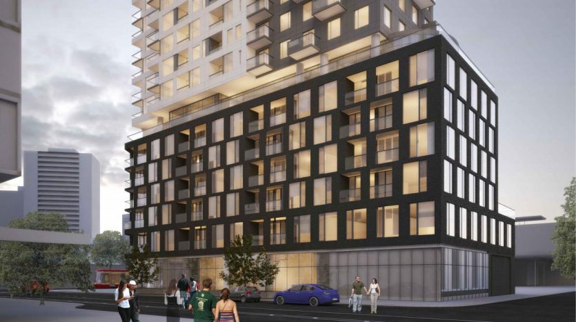 111 River Street Condos photo 1