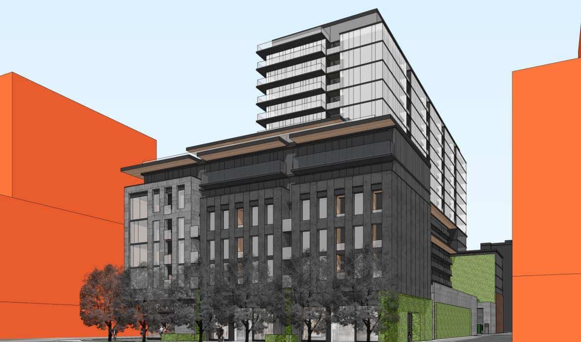 Artform Condos photo 10