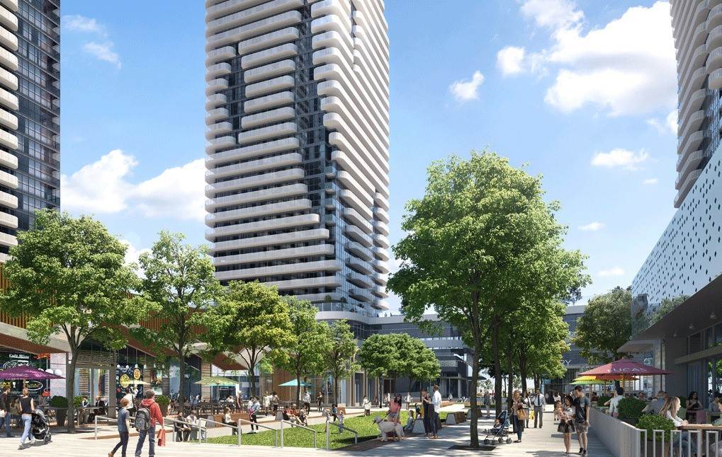 Grand at Festival Condos photo 3