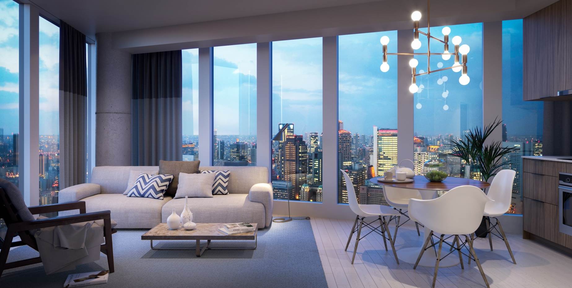 Grand at Festival Condos photo 6