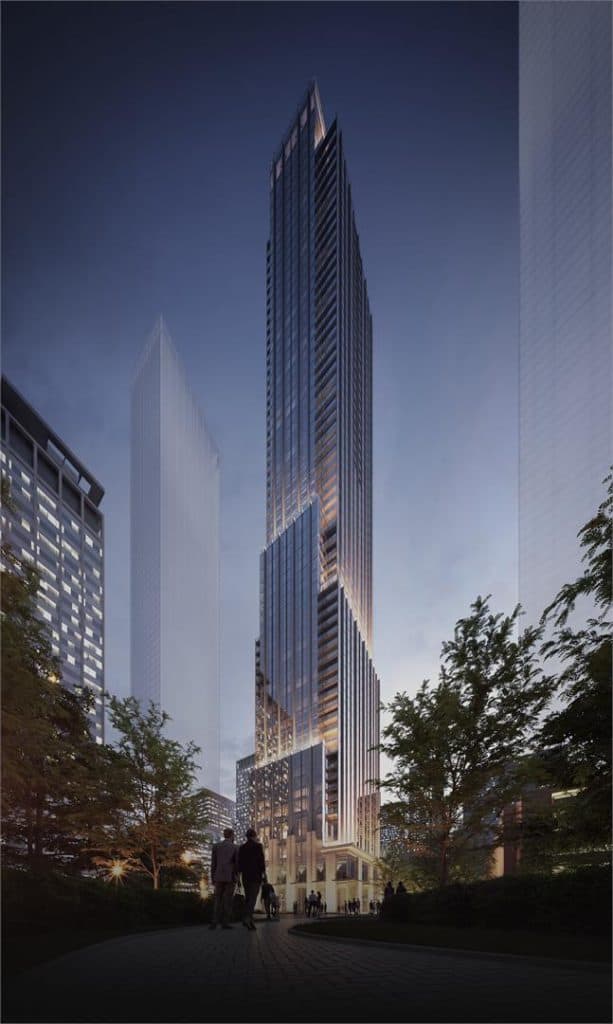 11 YV Condos photo 2