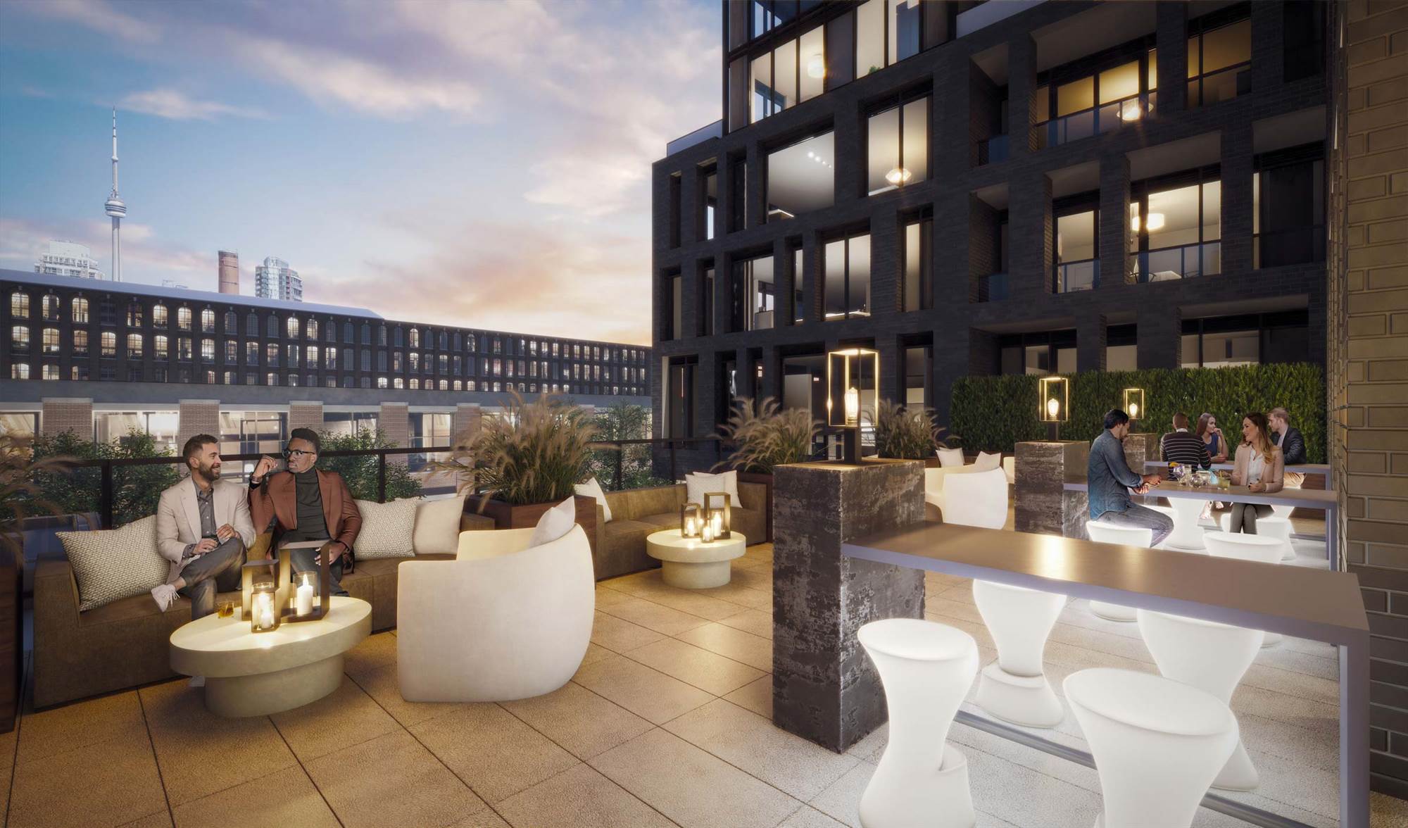 XO Condos photo 6
