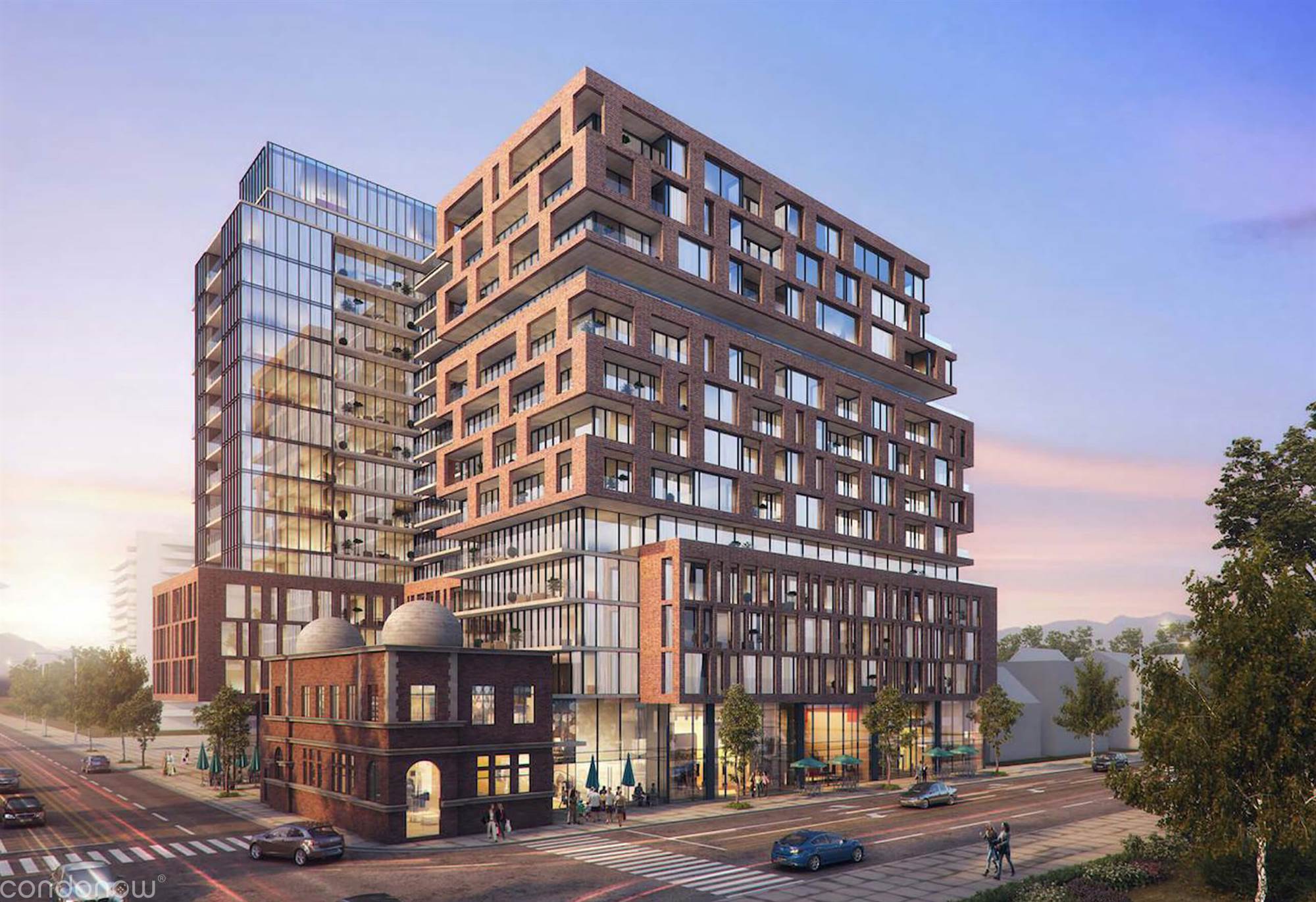 XO Condos photo 1
