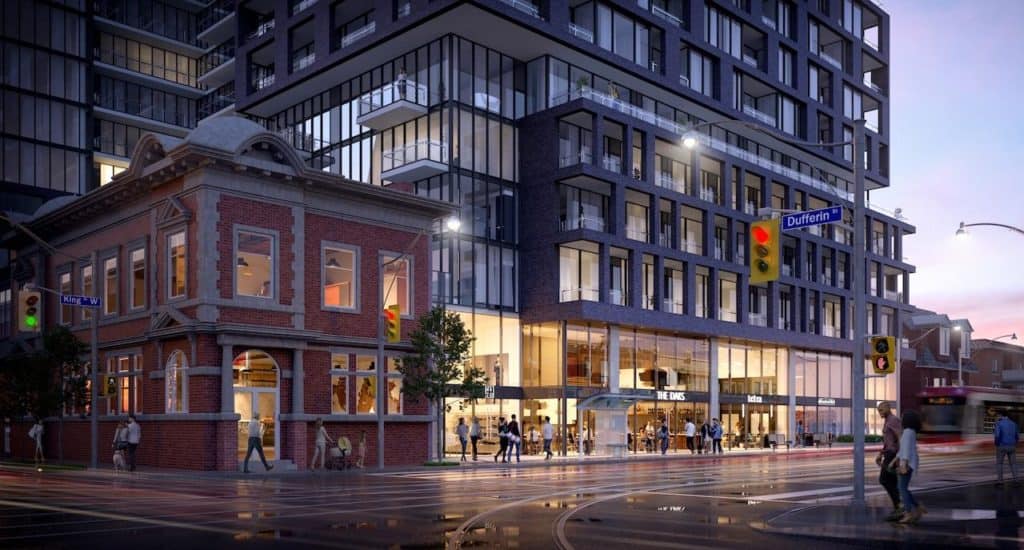 XO Condos photo 2