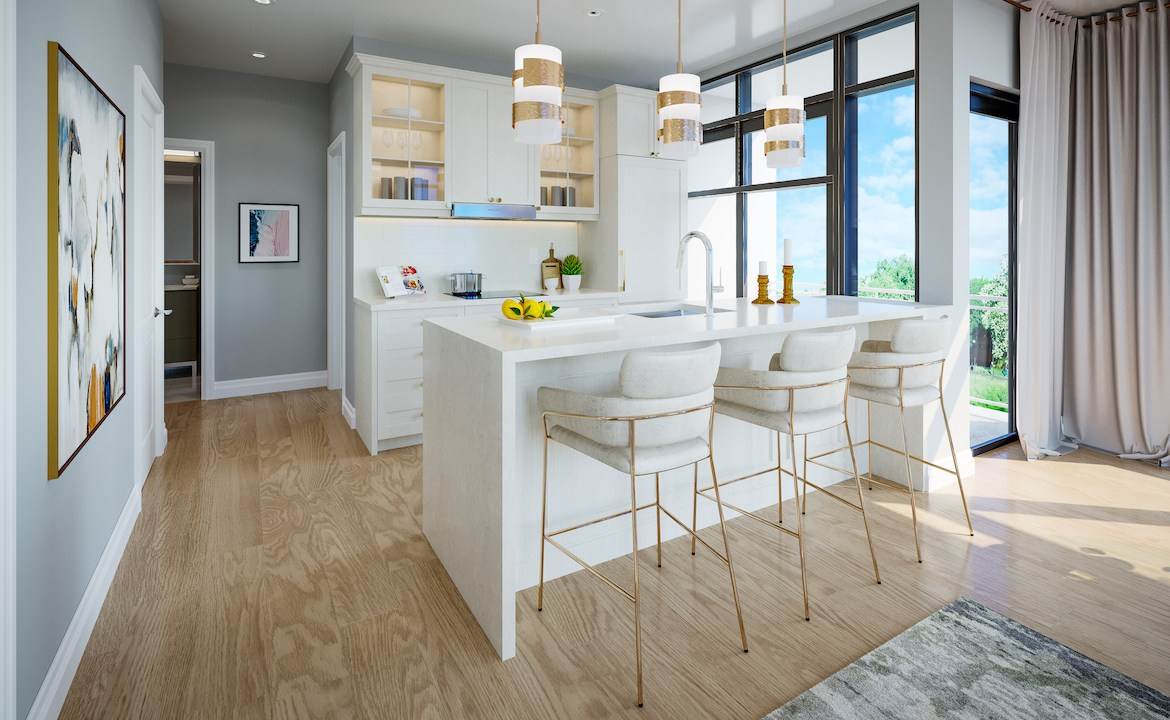 ORO Condos (EdgeTower 3) photo 8