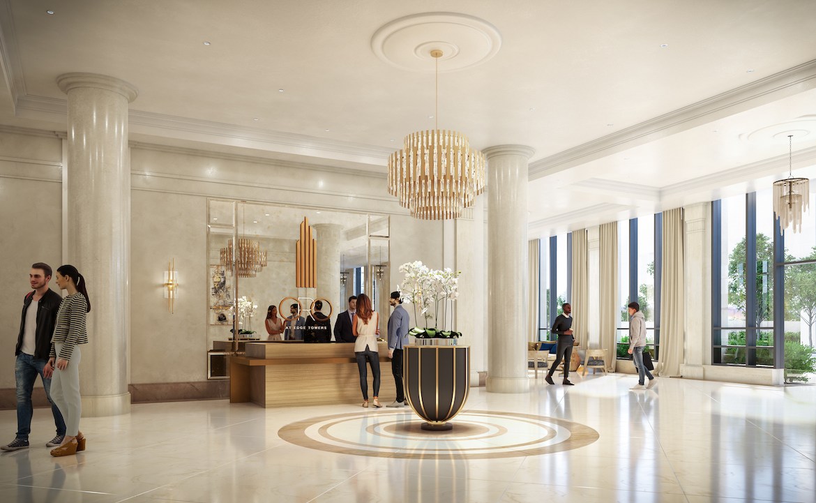ORO Condos (EdgeTower 3) photo 7